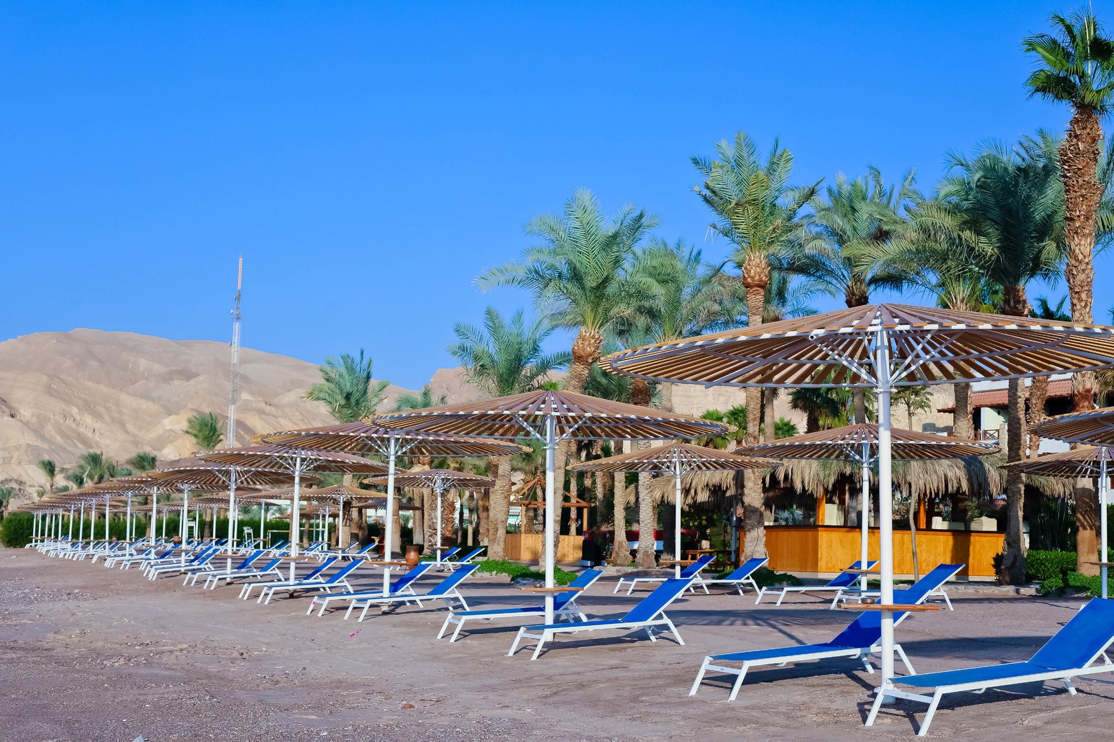 Steigenberger Taba hotel – fotka 26