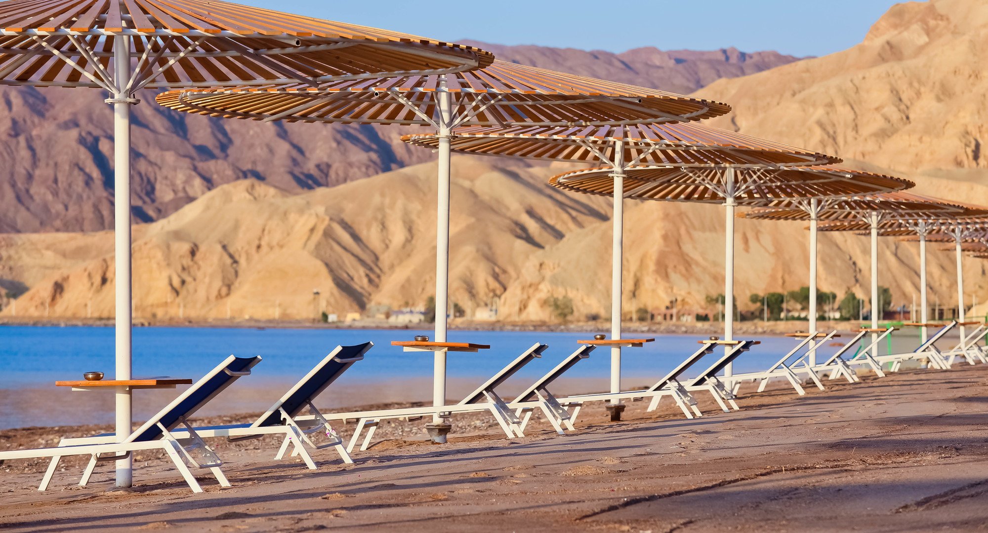 Steigenberger Taba hotel – fotka 29