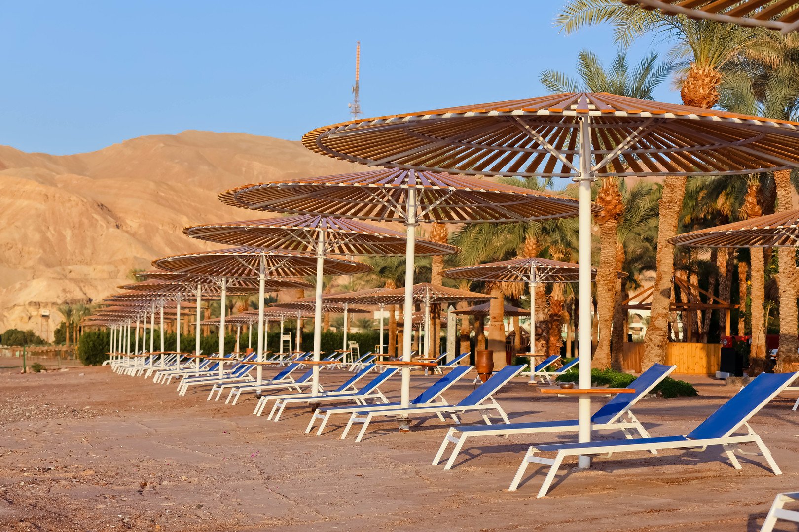 Steigenberger Taba hotel – fotka 30