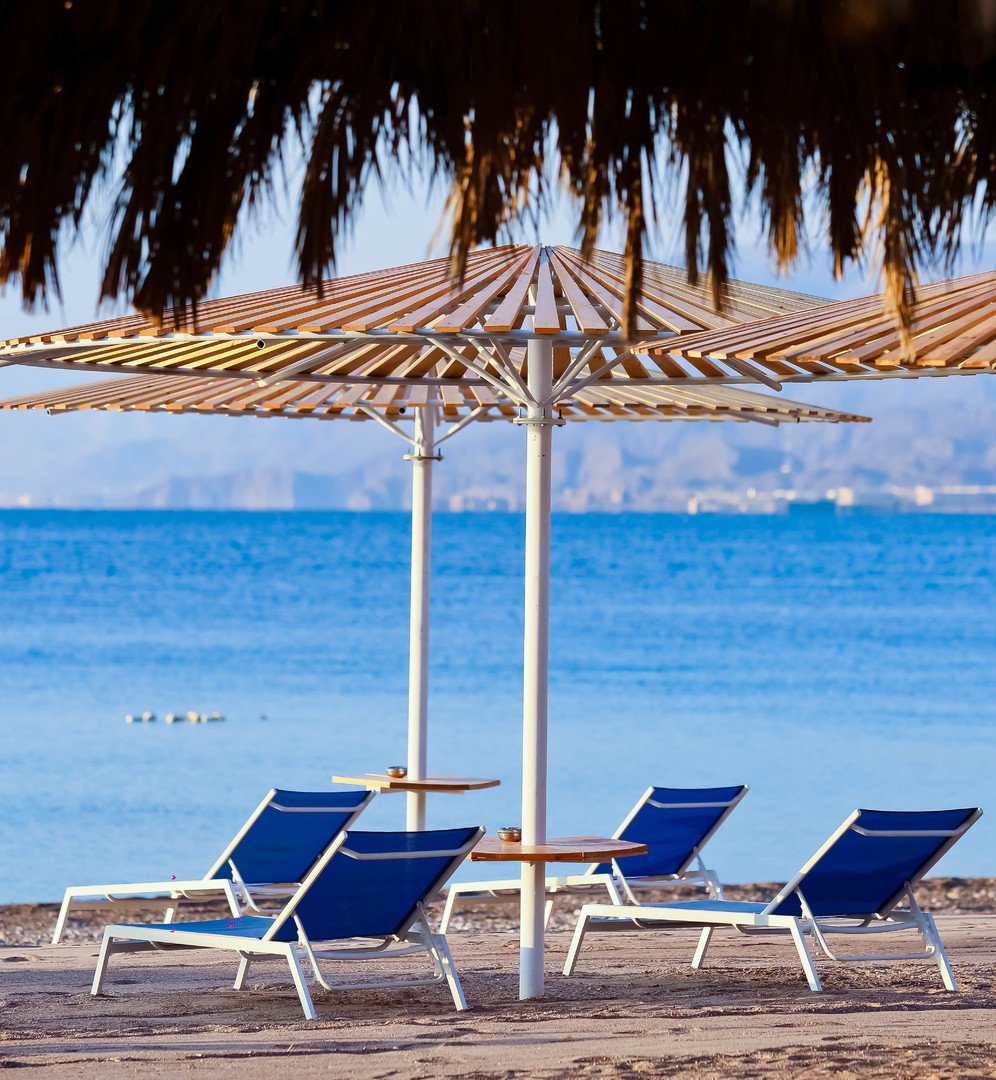 Steigenberger Taba hotel – fotka 32