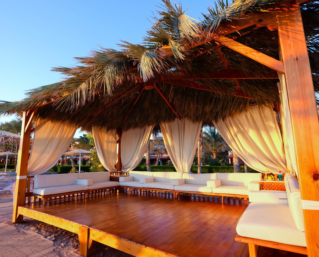 Steigenberger Taba hotel – fotka 33