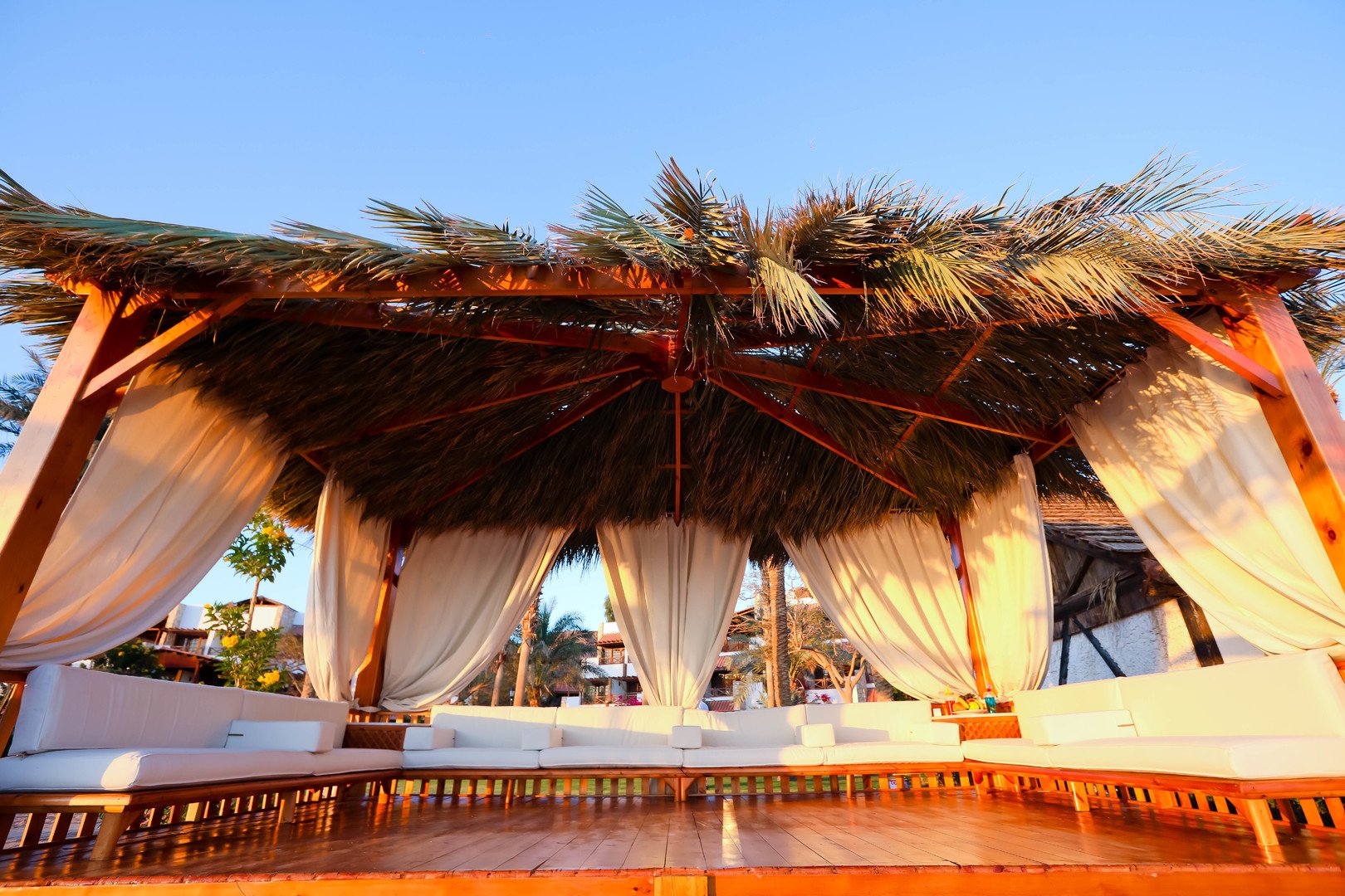 Steigenberger Taba hotel – fotka 34