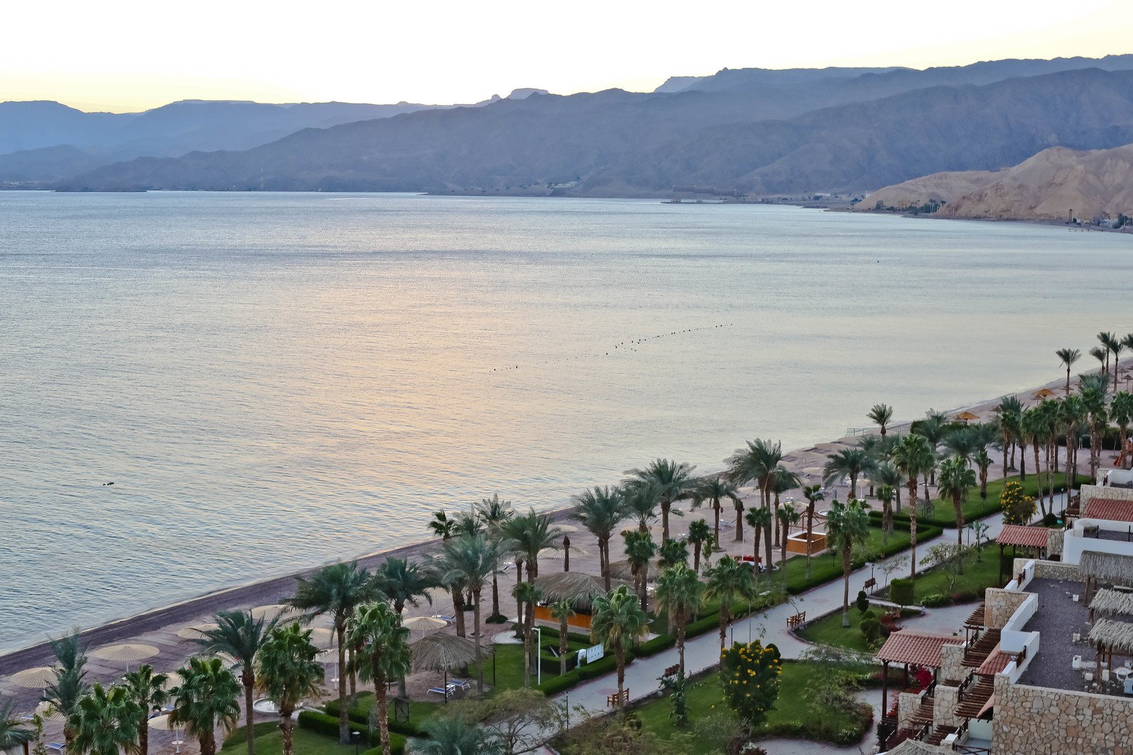 Steigenberger Taba hotel – fotka 37