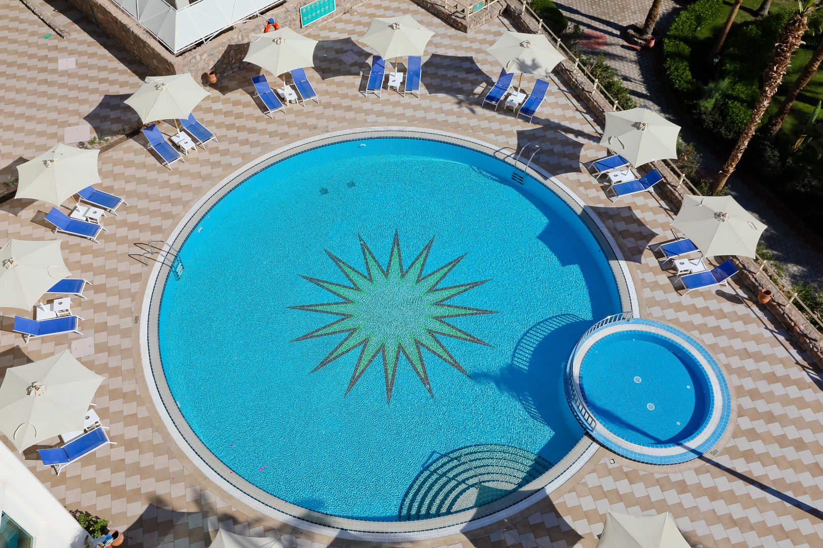 Steigenberger Taba hotel – fotka 7