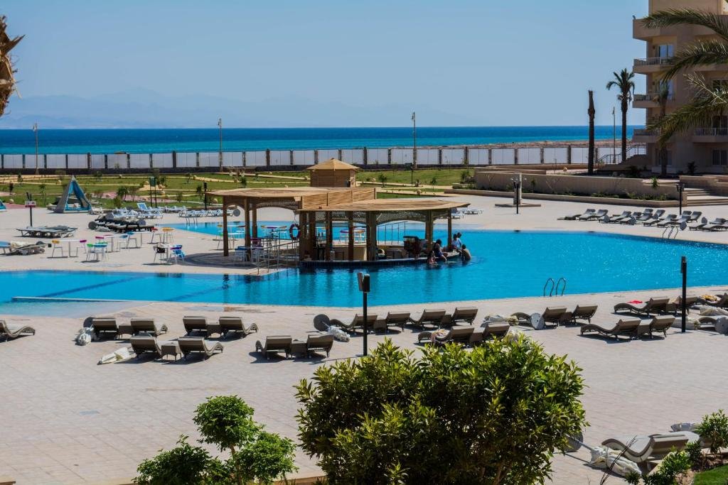 Tolip Resort and Spa – fotka 2