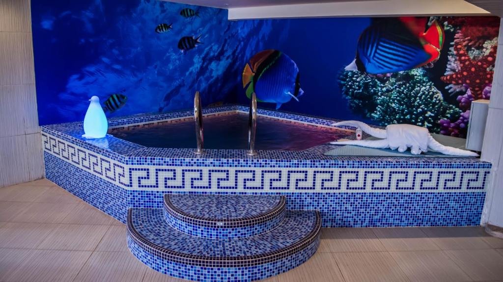 Tolip Resort and Spa – fotka 11