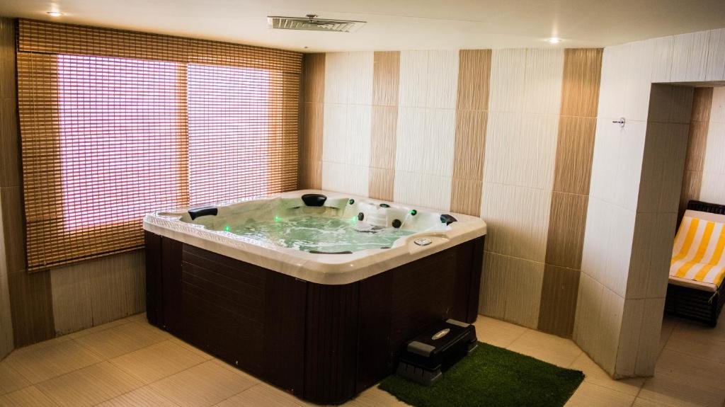 Tolip Resort and Spa – fotka 12