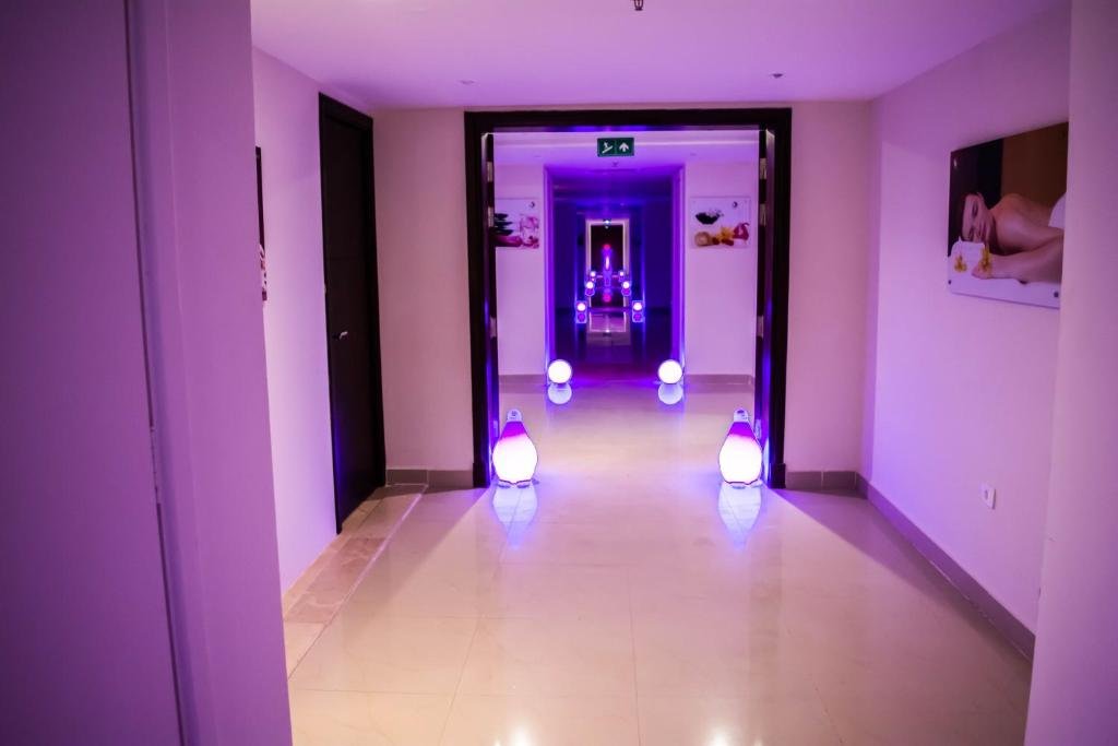 Tolip Resort and Spa – fotka 13