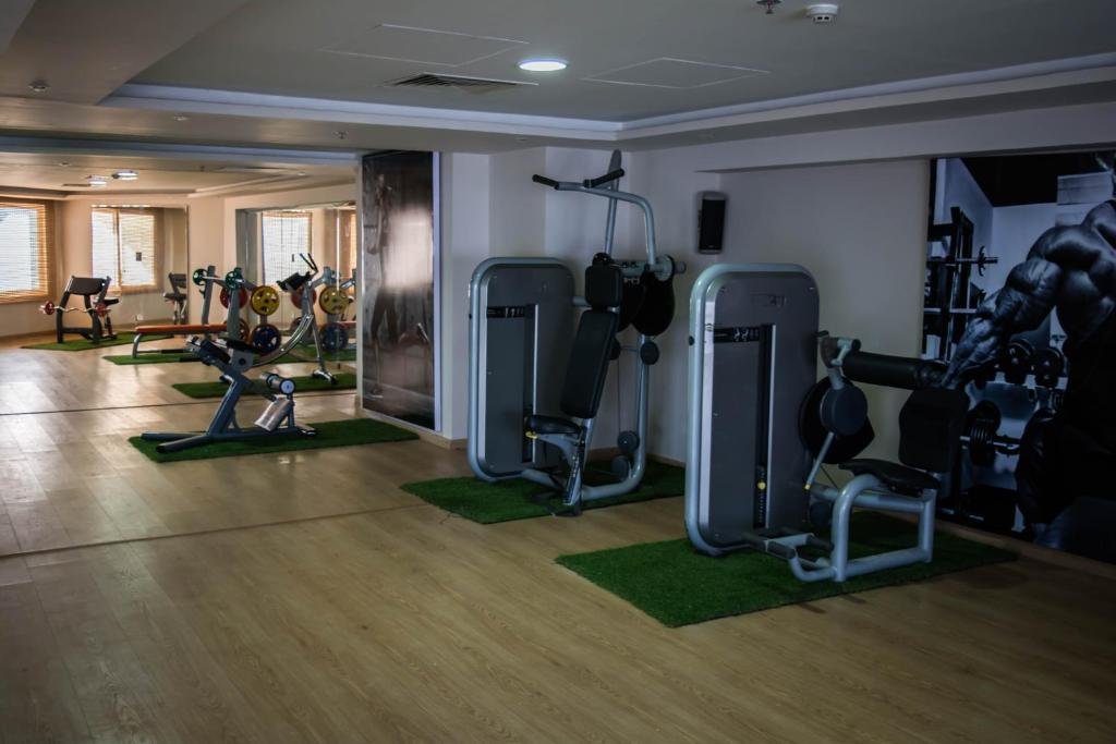 Tolip Resort and Spa – fotka 15