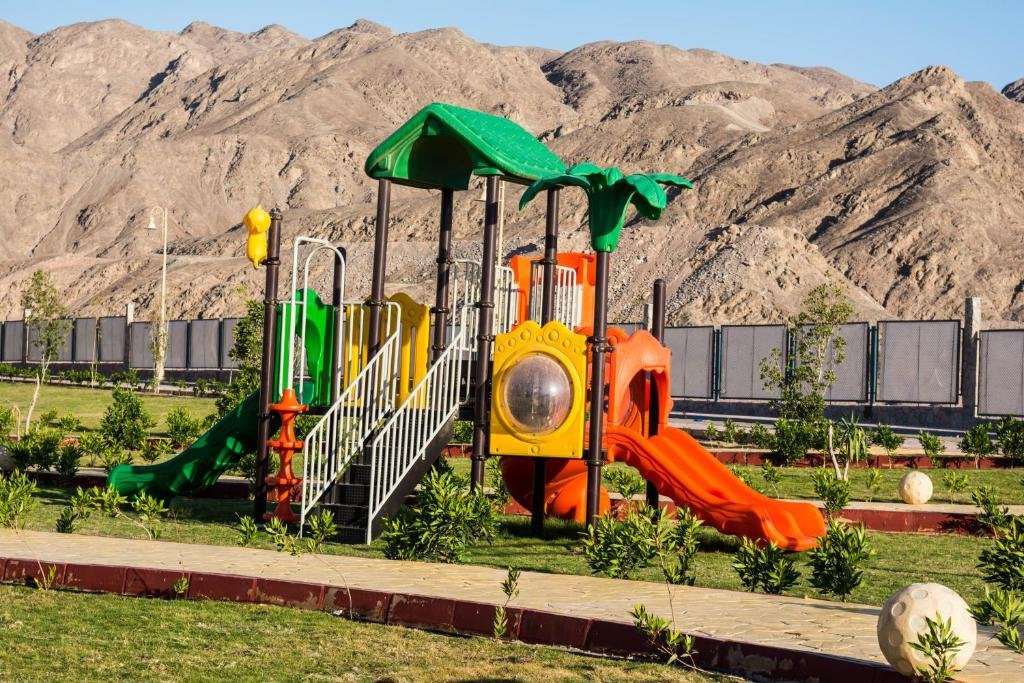 Tolip Resort and Spa – fotka 16