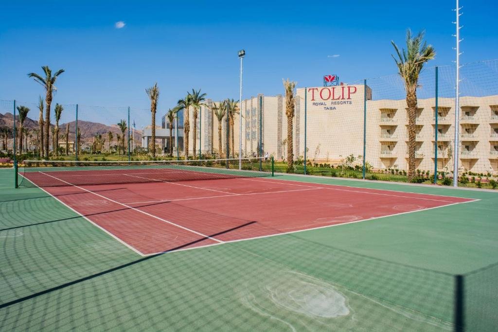 Tolip Resort and Spa – fotka 17