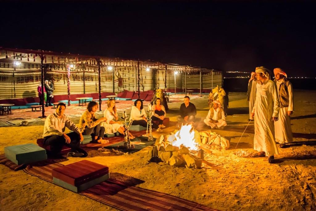 Tolip Resort and Spa – fotka 18
