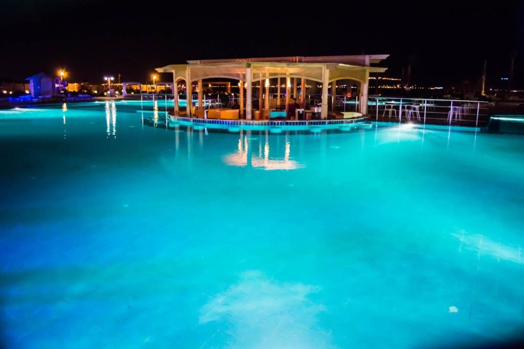 Tolip Resort and Spa – fotka 19