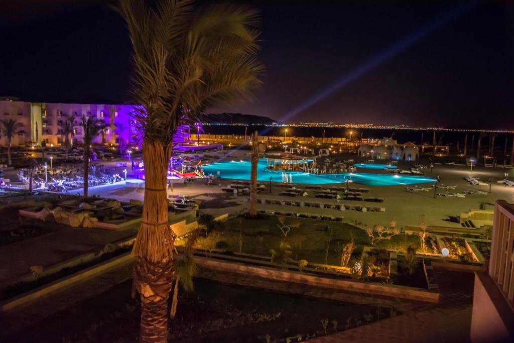 Tolip Resort and Spa – fotka 20