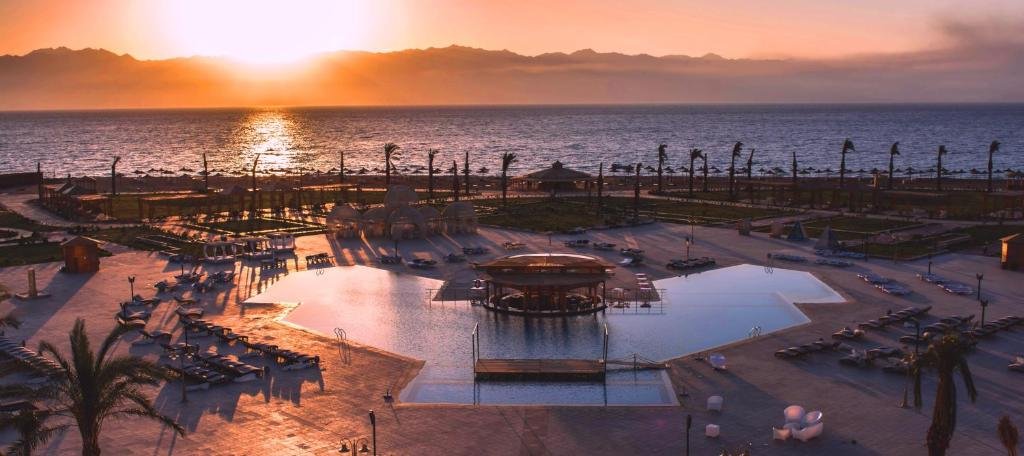 Tolip Resort and Spa – fotka 3