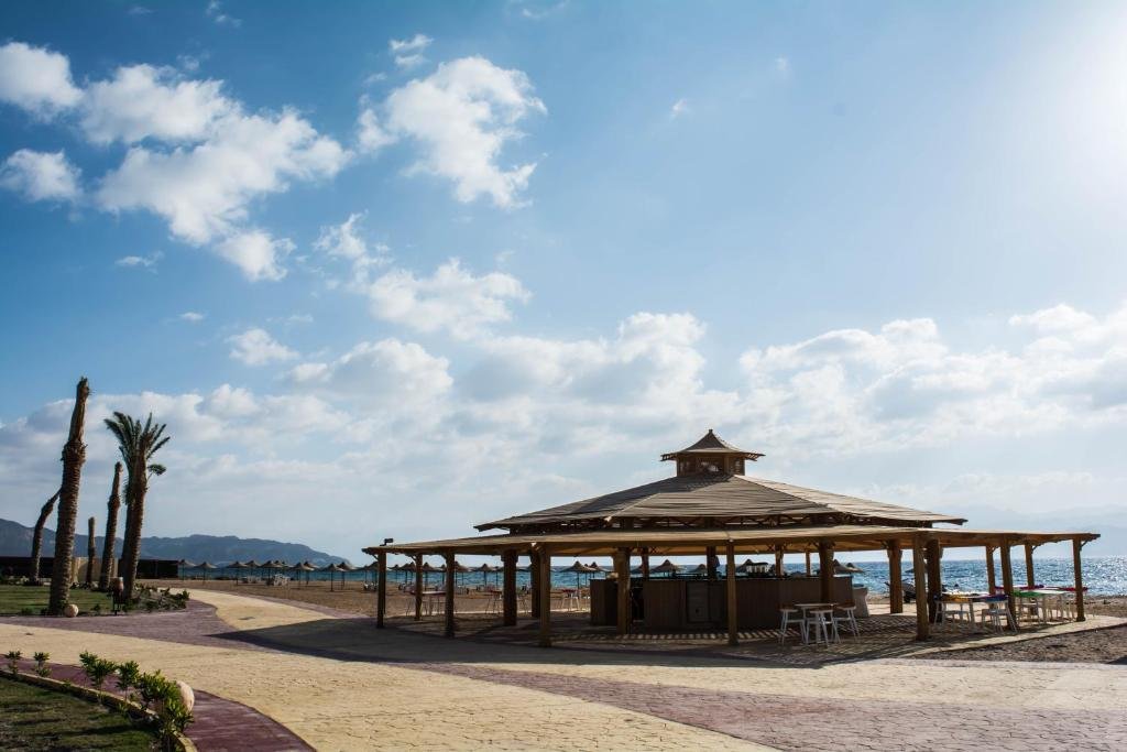 Tolip Resort and Spa – fotka 5