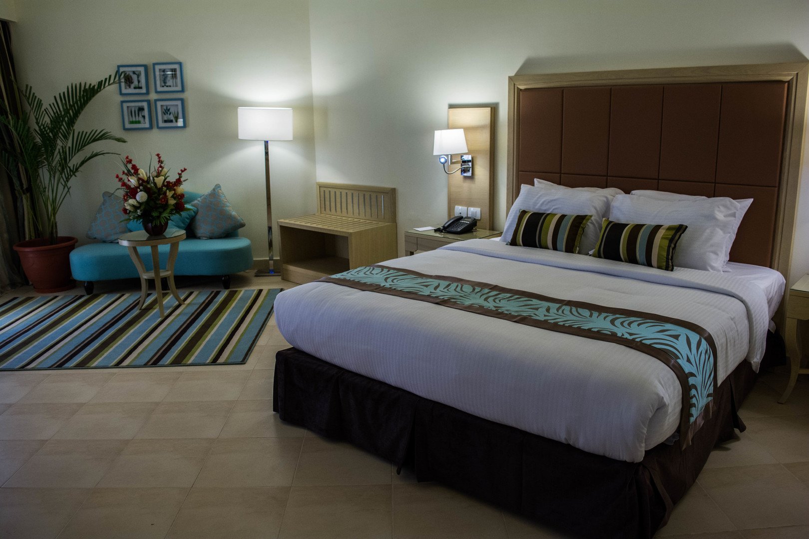 Tolip Resort and Spa – fotka 6