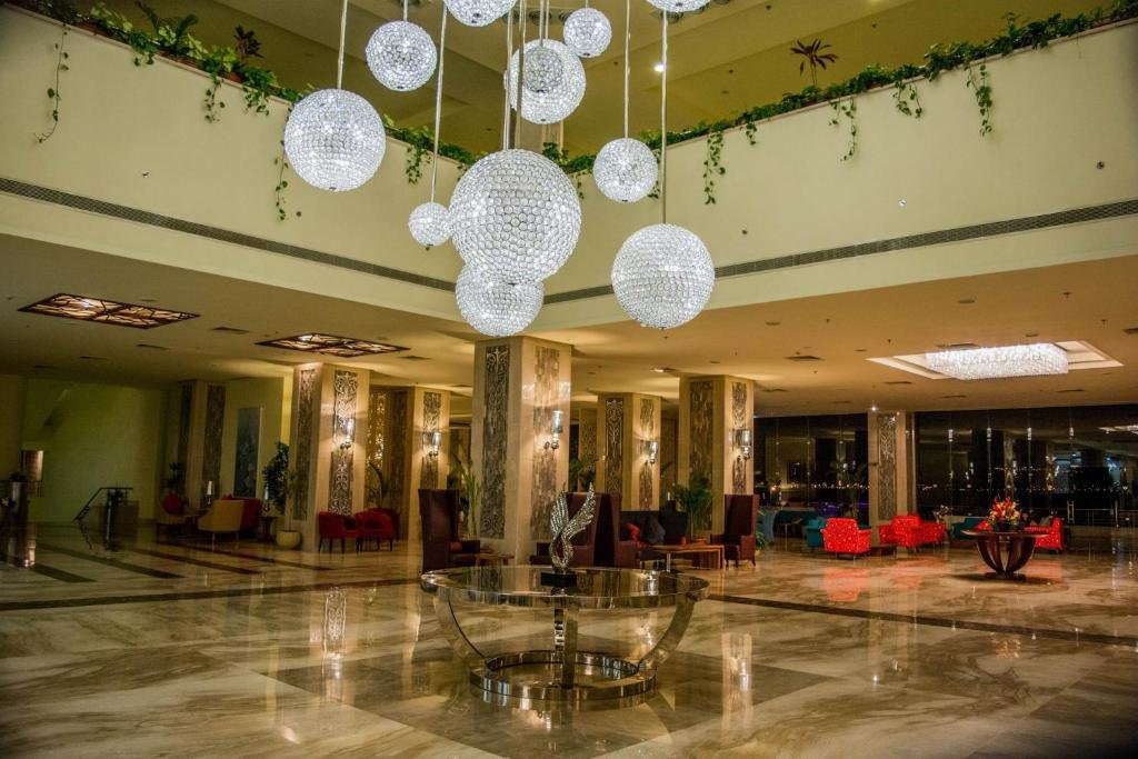 Tolip Resort and Spa – fotka 7
