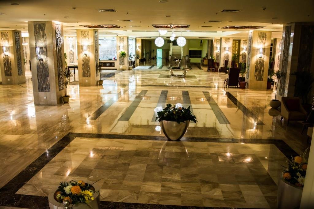 Tolip Resort and Spa – fotka 8