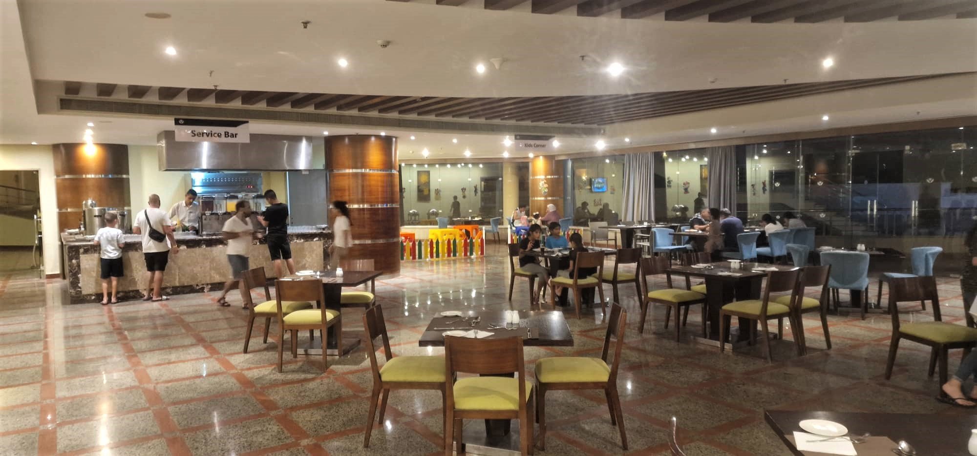 Tolip Resort and Spa – fotka 9