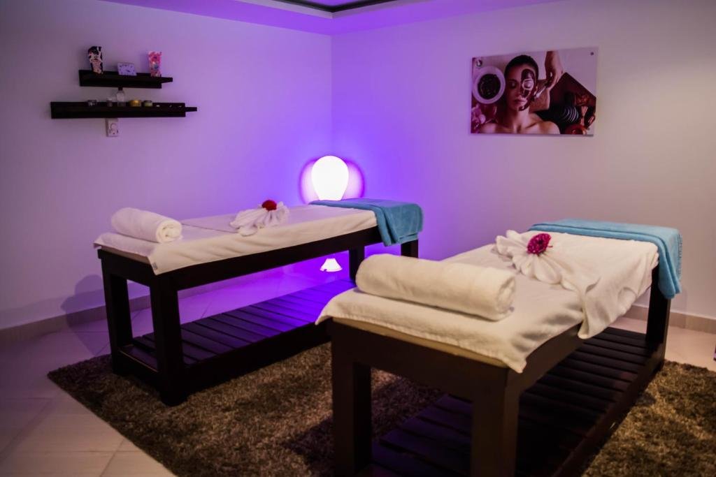 Tolip Resort and Spa – fotka 10