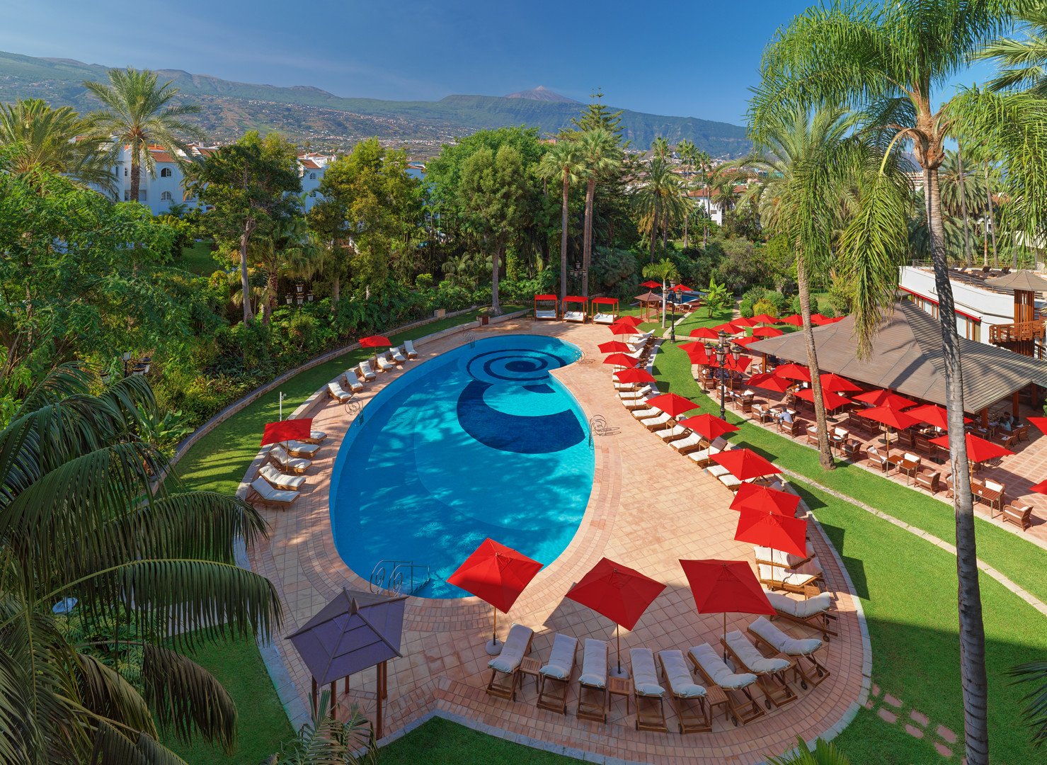 Botanico – fotka 2