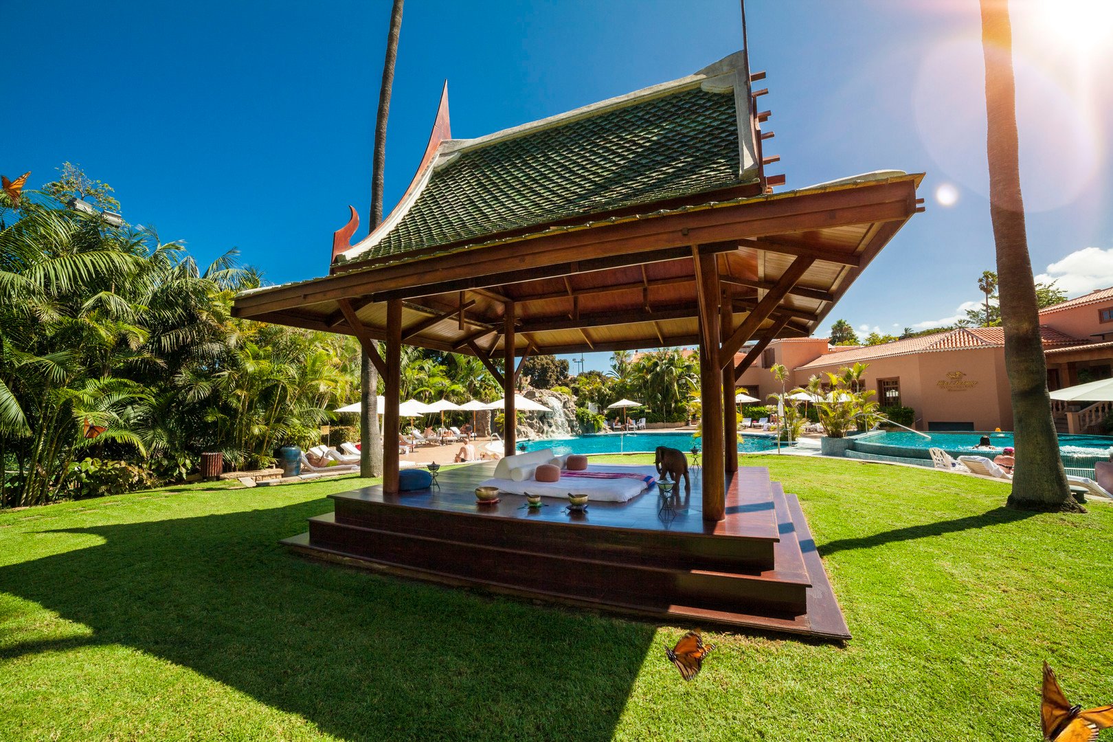 Botanico – fotka 18
