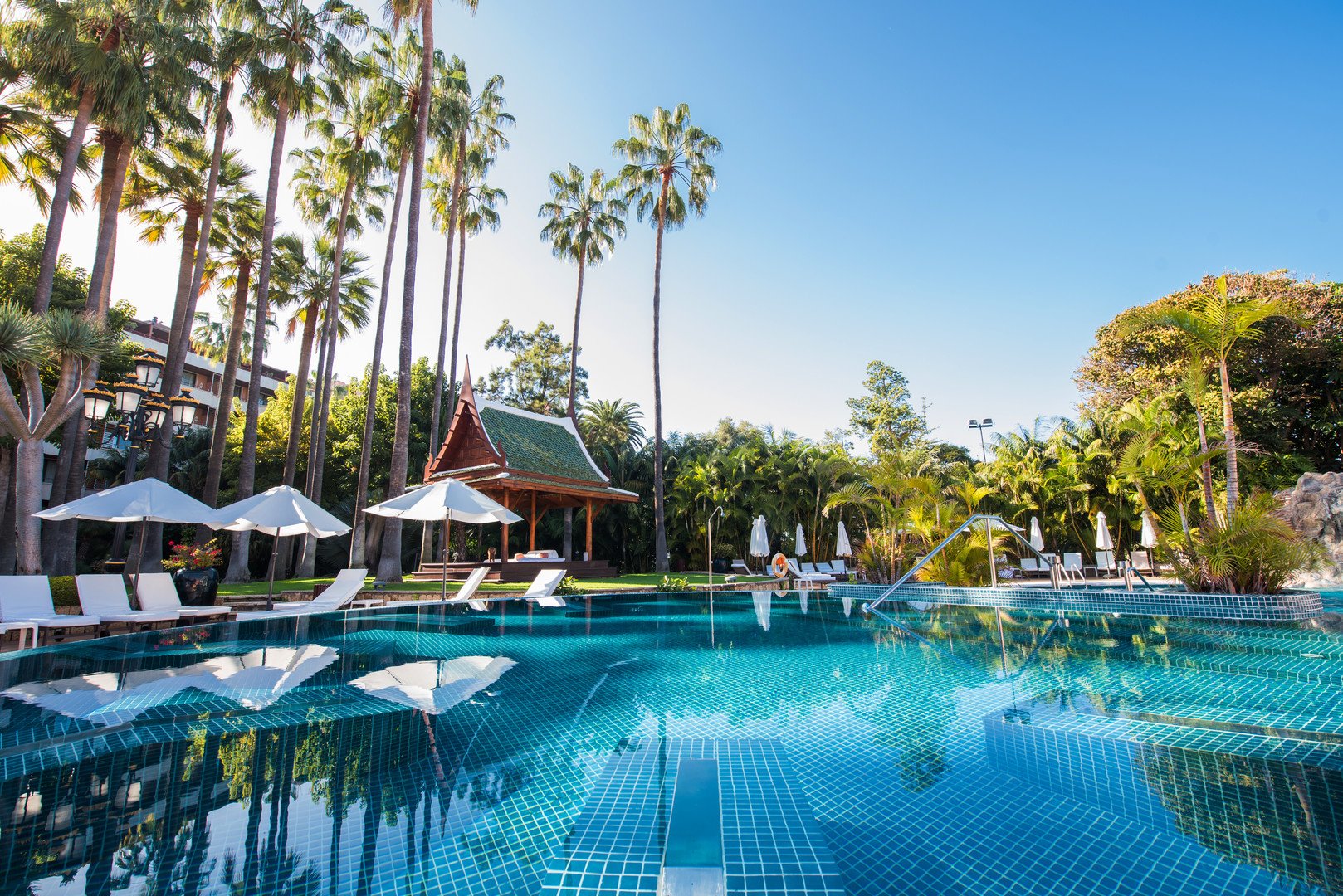 Botanico – fotka 3