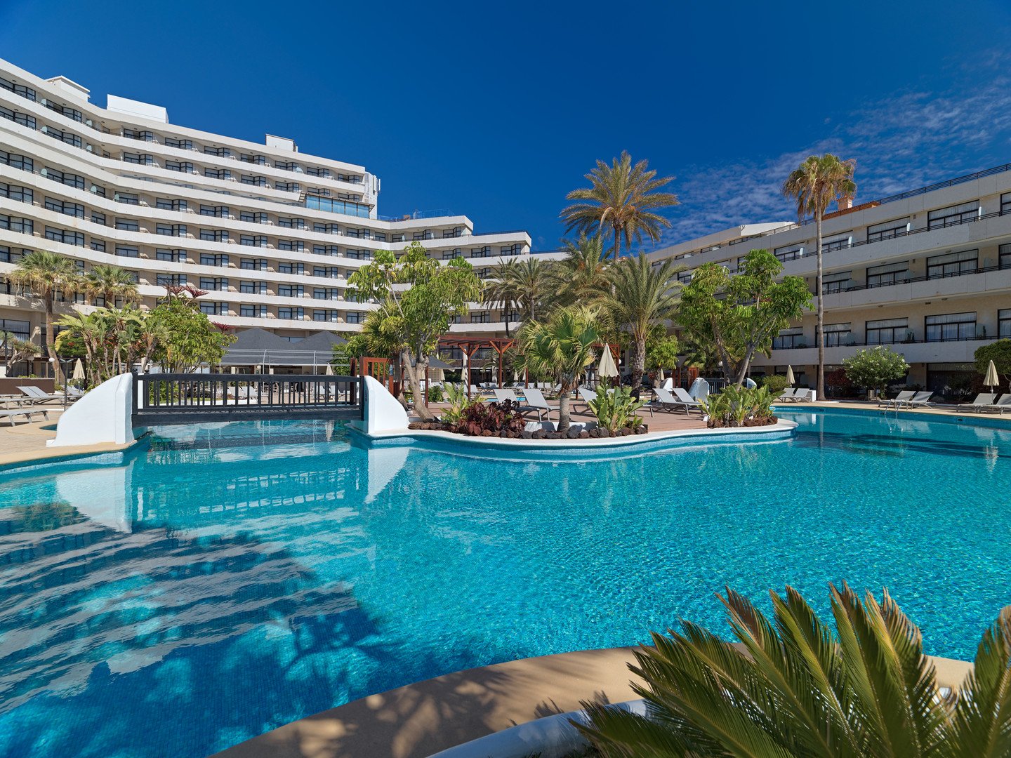 Obrázek hotelu H10 Conquistador