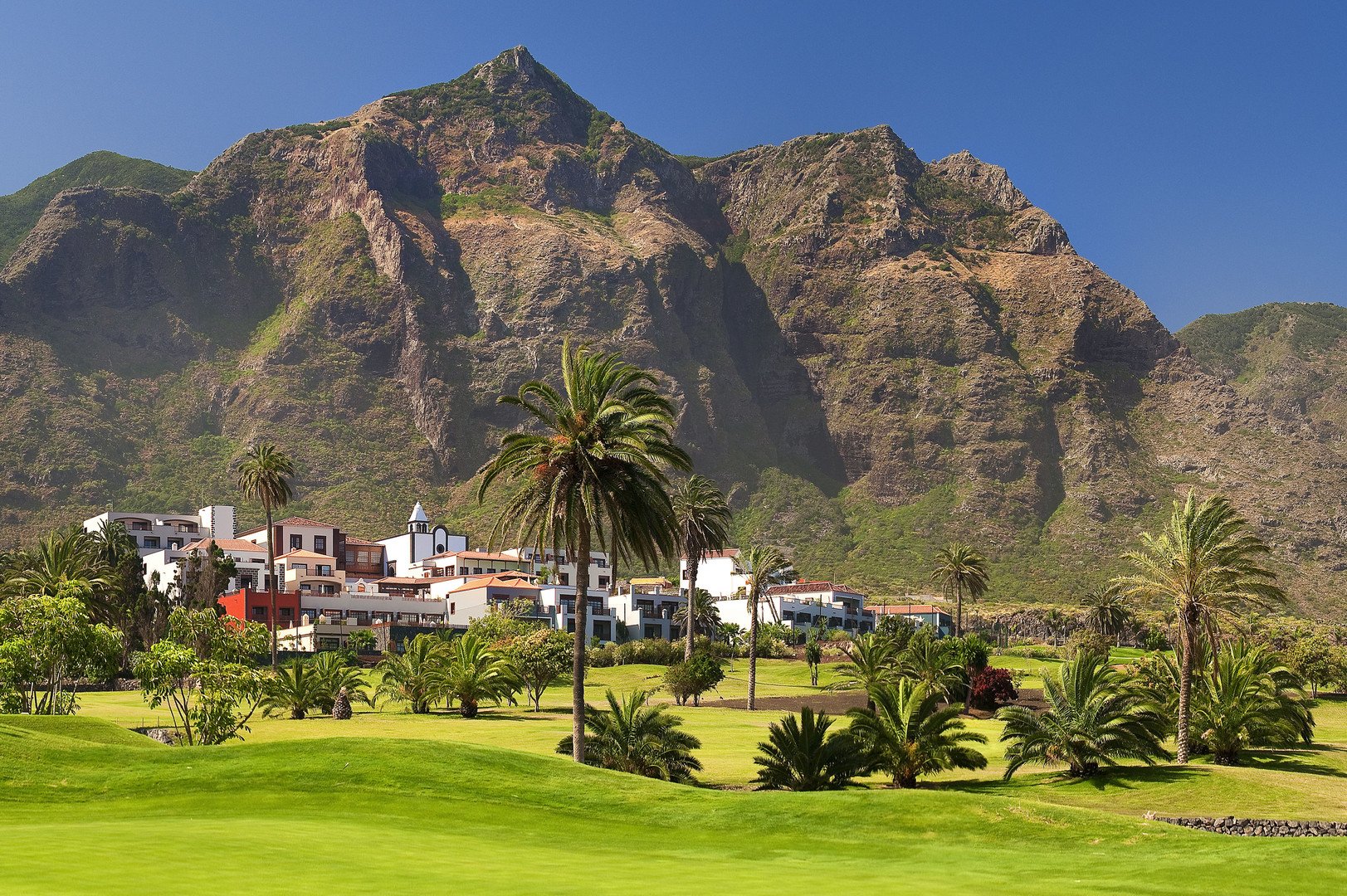Melia Hacienda del Conde – fotka 2