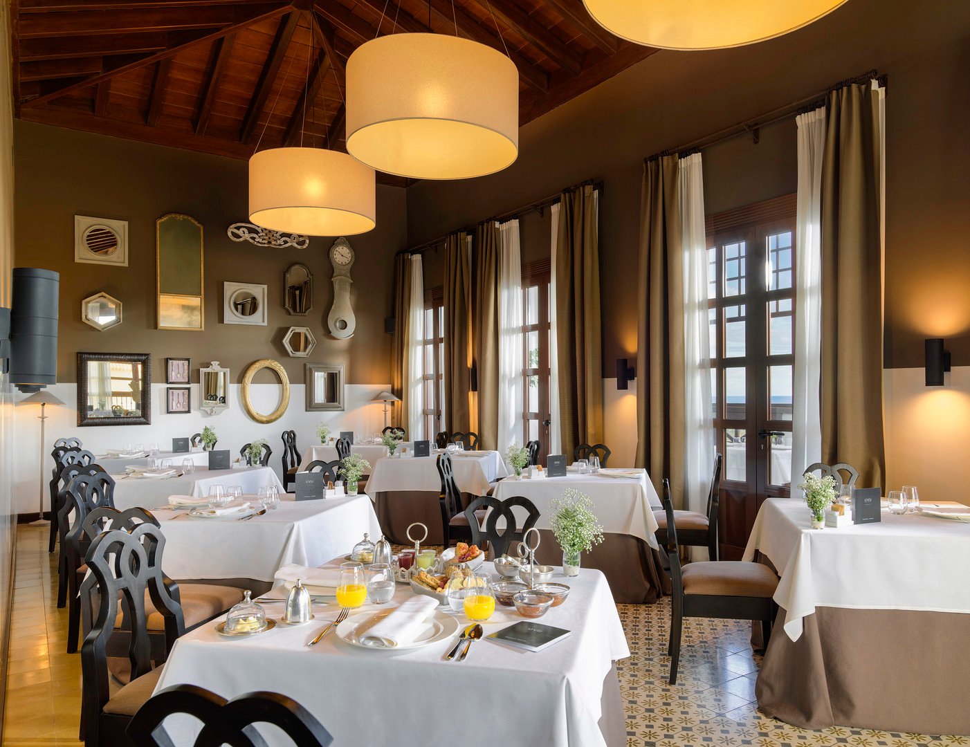 Melia Hacienda del Conde – fotka 11
