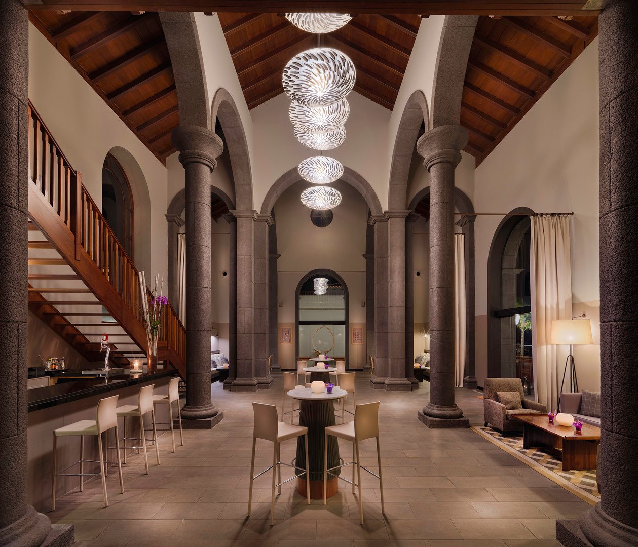 Melia Hacienda del Conde – fotka 12