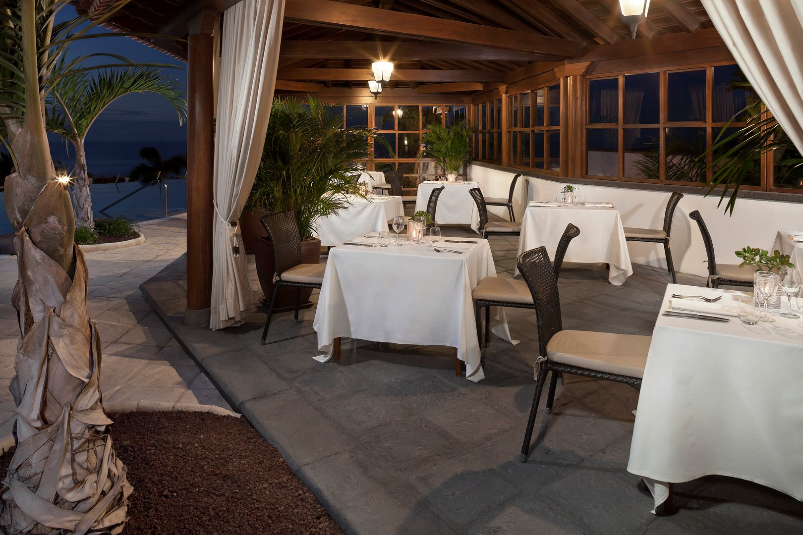 Melia Hacienda del Conde – fotka 15