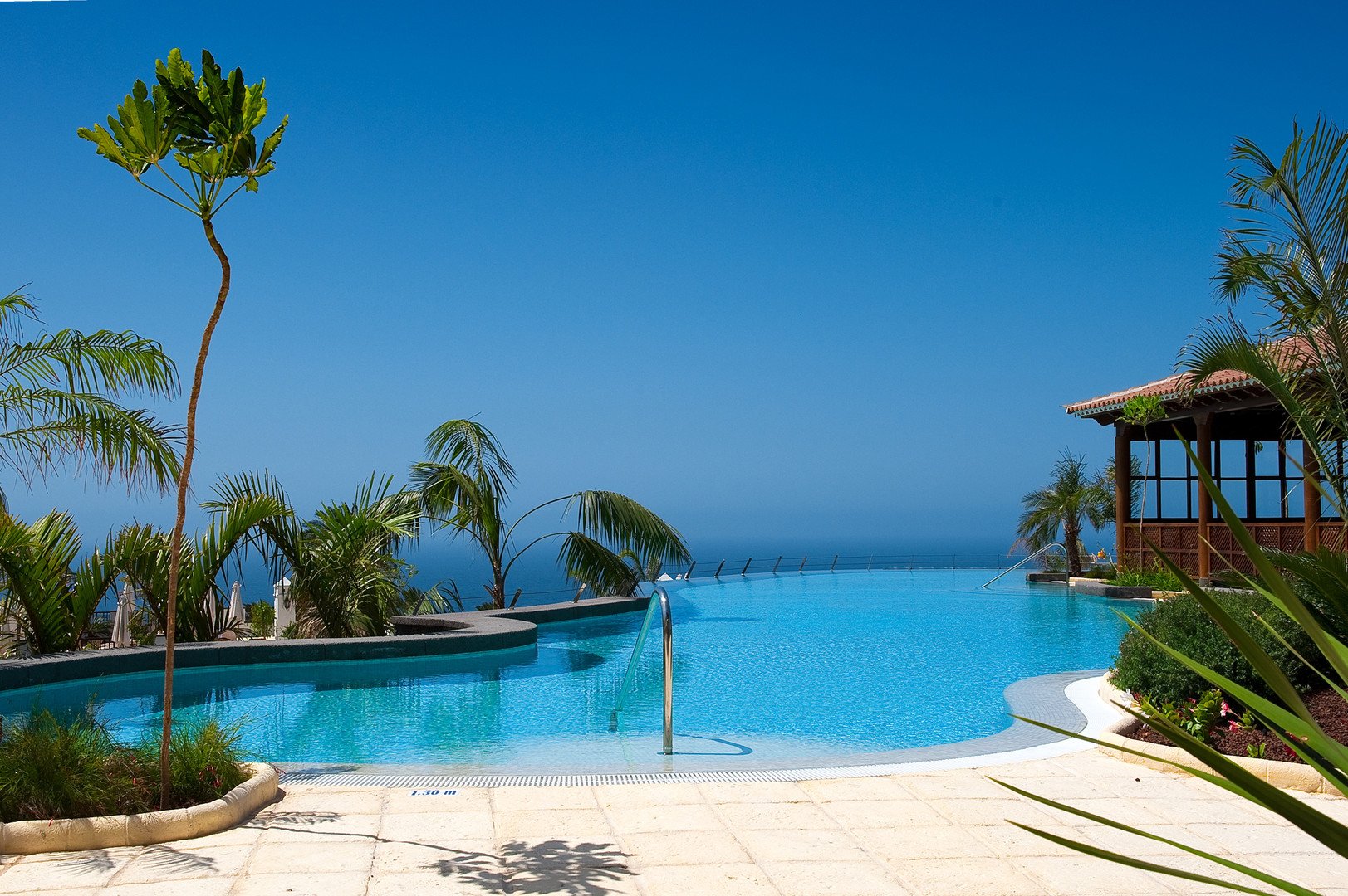 Melia Hacienda del Conde – fotka 3