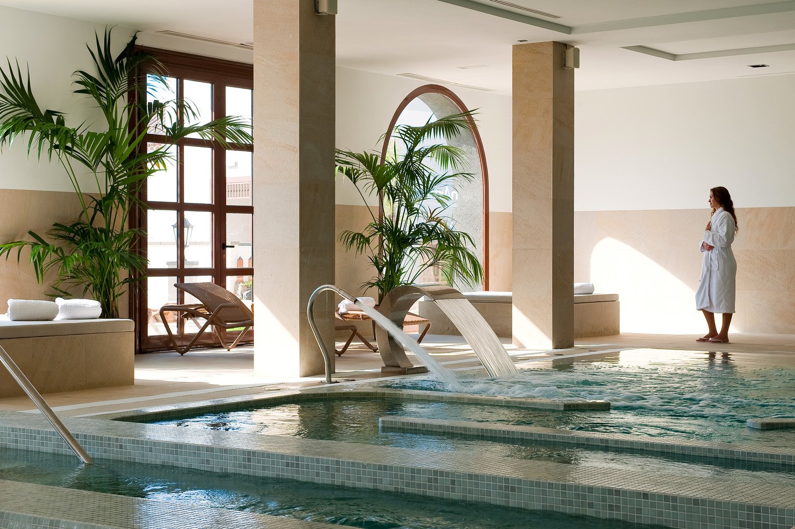 Melia Hacienda del Conde – fotka 4