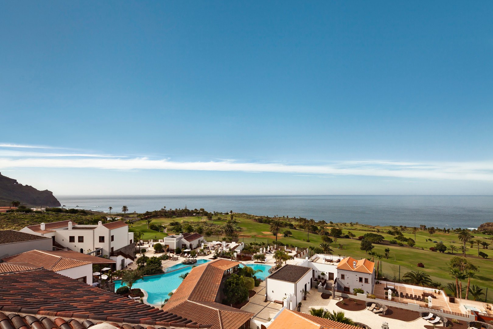 Melia Hacienda del Conde – fotka 5