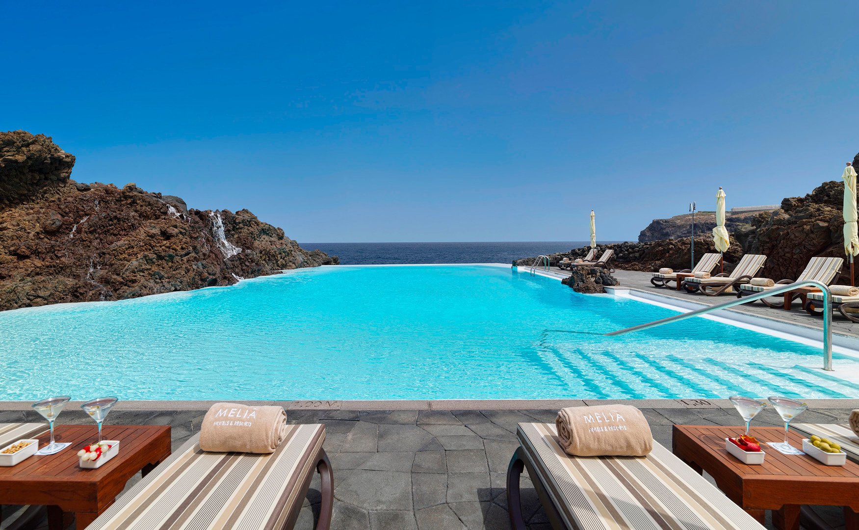 Melia Hacienda del Conde – fotka 6