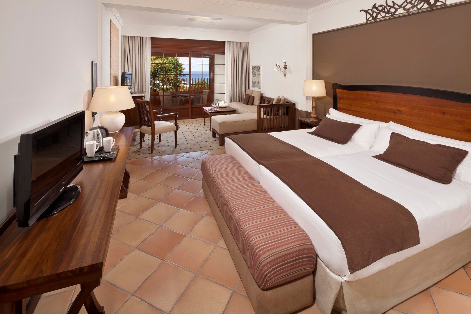 Melia Hacienda del Conde – fotka 8