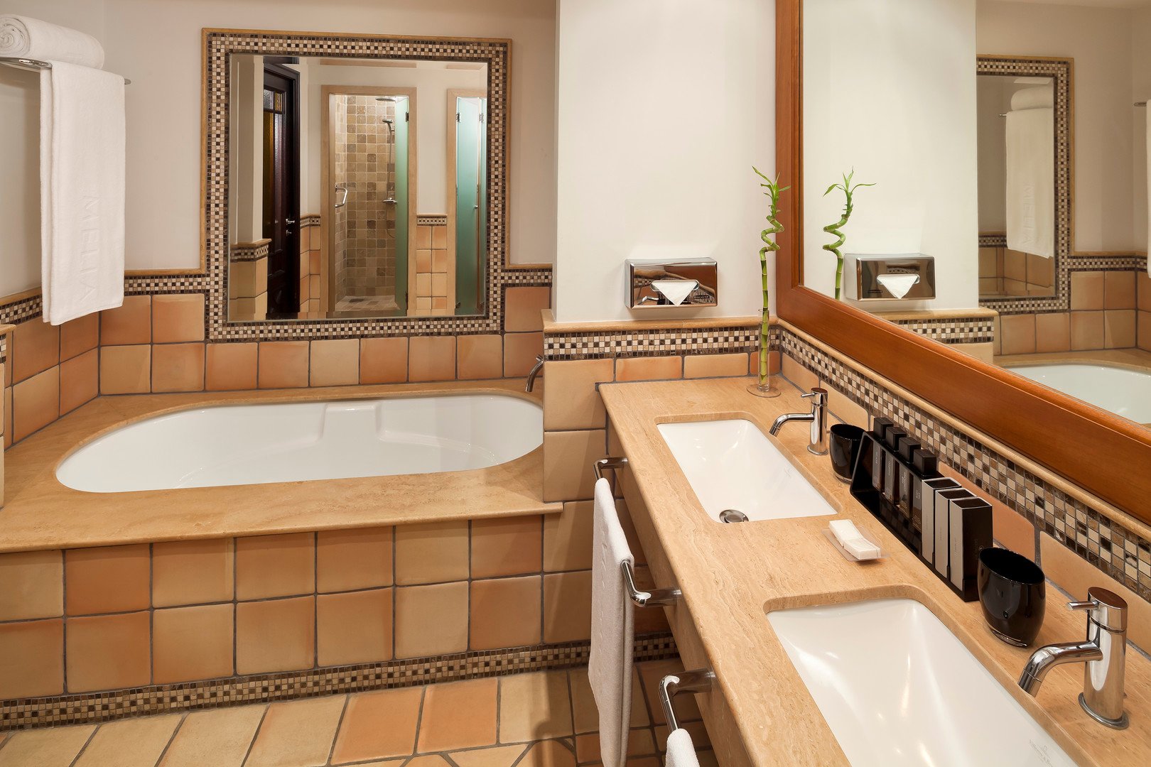 Melia Hacienda del Conde – fotka 9