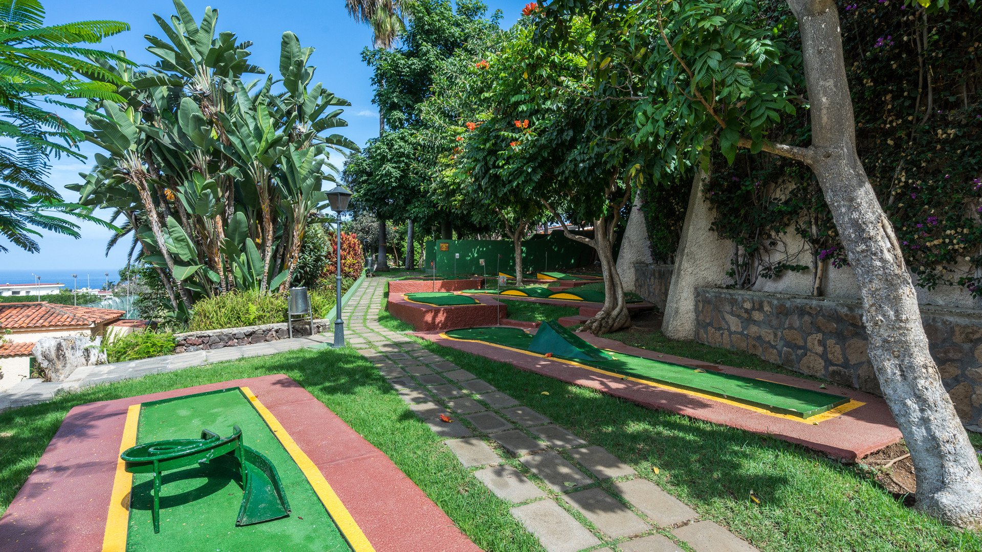 Blue Sea Costa Jardin & Spa – fotka 11