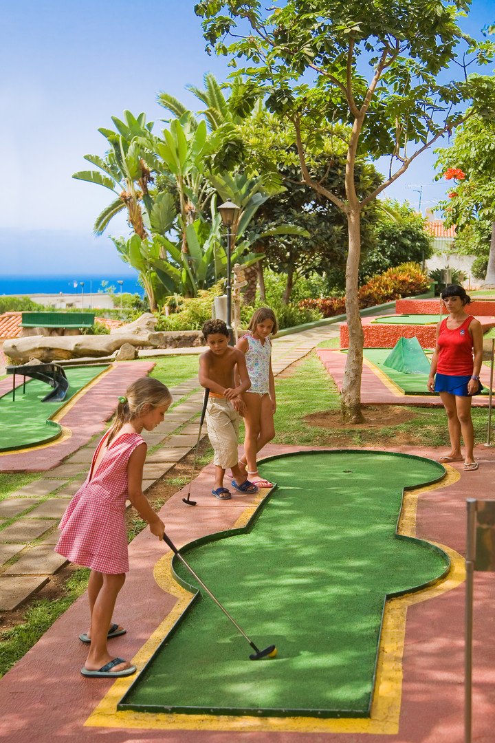 Blue Sea Costa Jardin & Spa – fotka 12