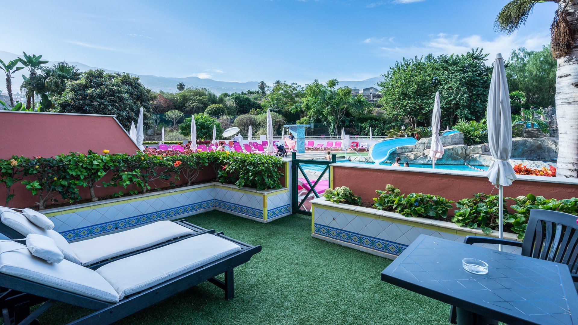 Blue Sea Costa Jardin & Spa – fotka 13