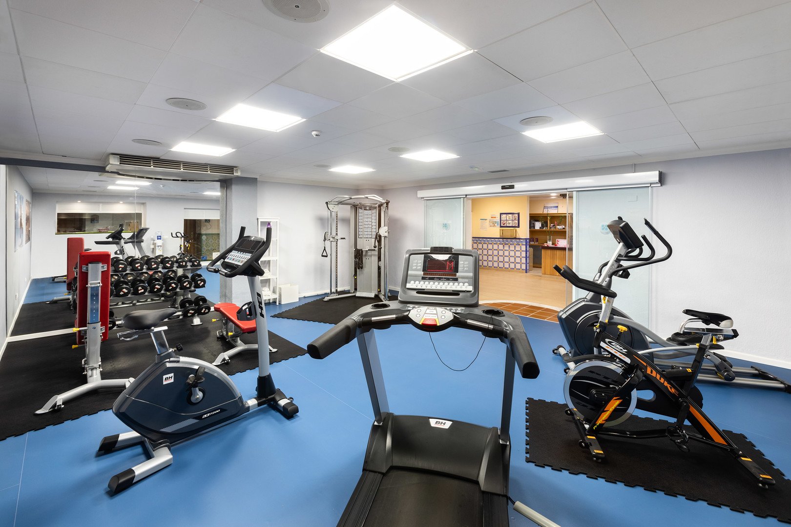 Blue Sea Costa Jardin & Spa – fotka 14