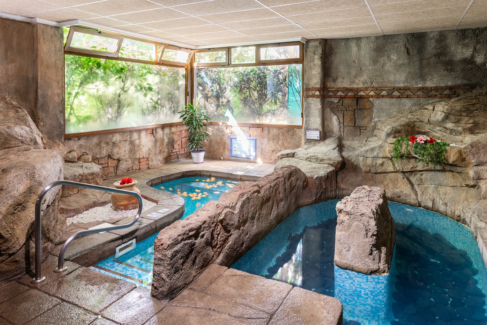 Blue Sea Costa Jardin & Spa – fotka 17