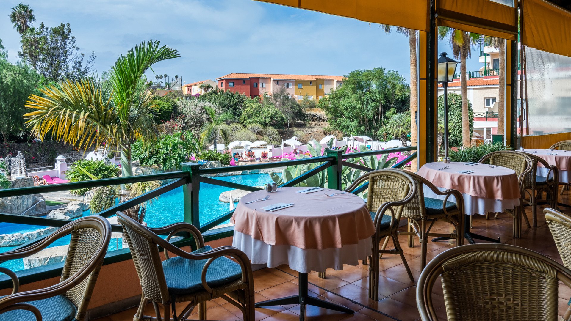 Blue Sea Costa Jardin & Spa – fotka 3