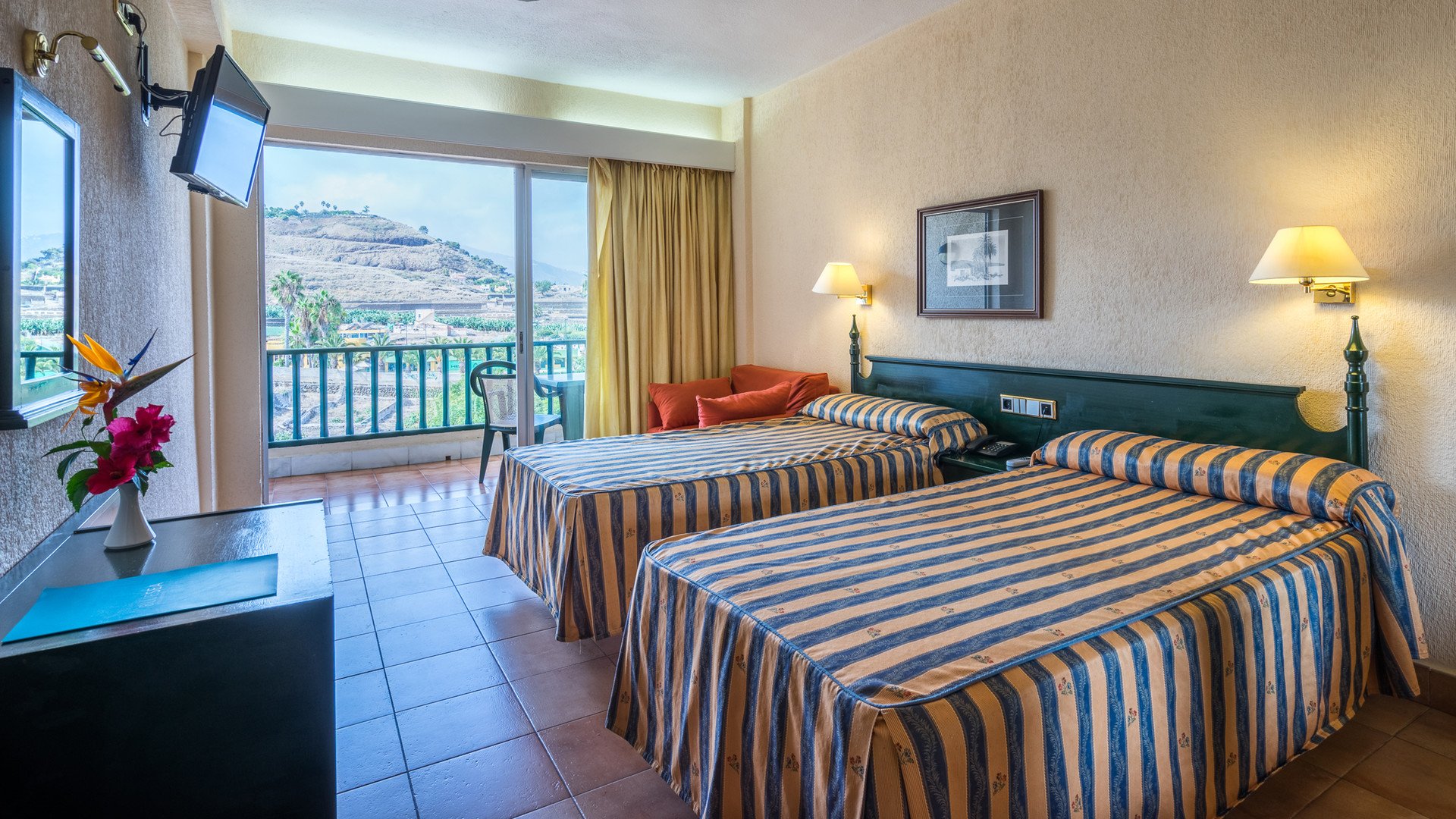 Blue Sea Costa Jardin & Spa – fotka 5