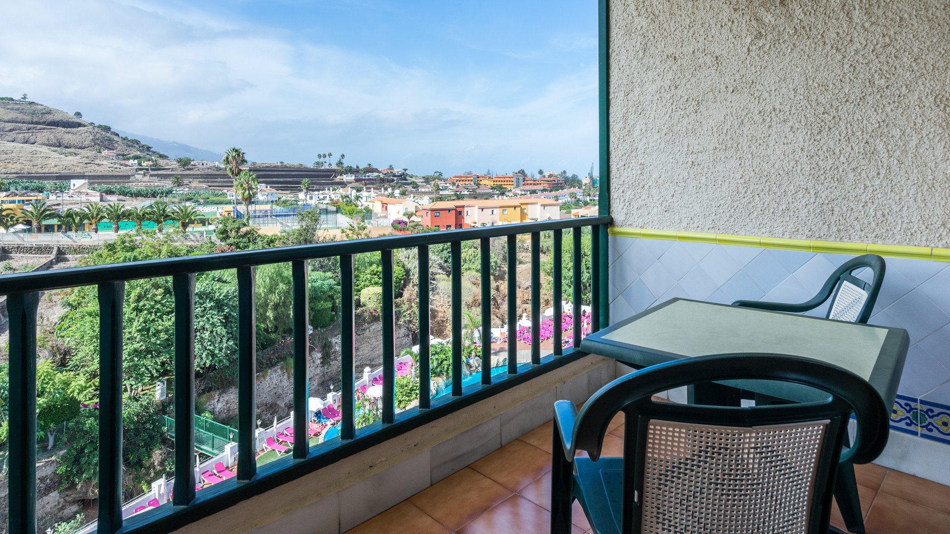 Blue Sea Costa Jardin & Spa – fotka 6