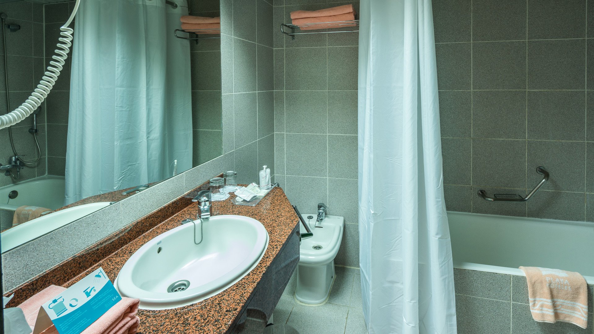 Blue Sea Costa Jardin & Spa – fotka 7