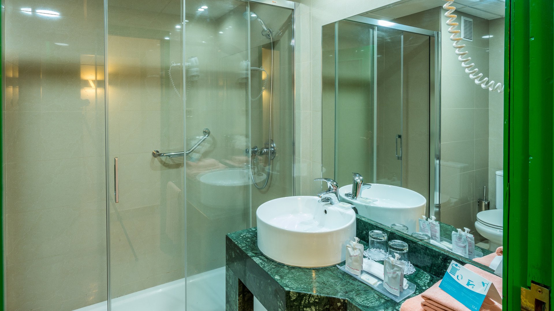 Blue Sea Costa Jardin & Spa – fotka 8