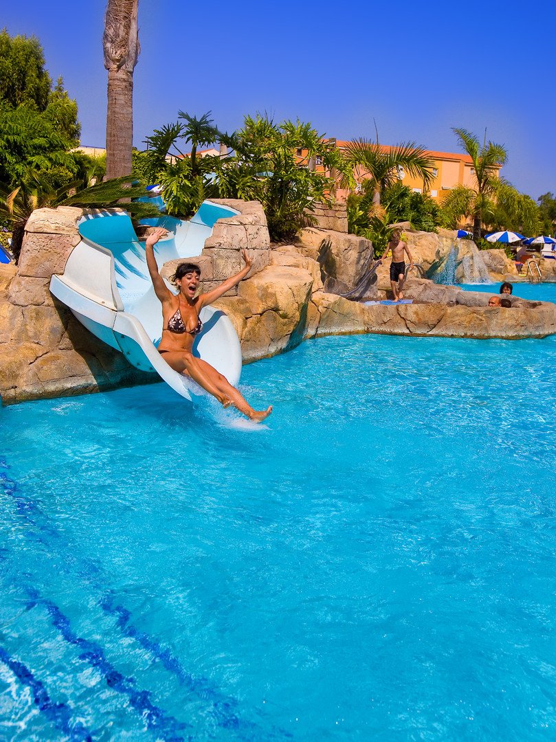 Blue Sea Costa Jardin & Spa – fotka 9